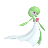 Gardevoir - Pokemon Legends: Arceus Guide - IGN