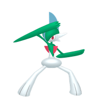 Mega Gallade - Pokemon Omega Ruby and Alpha Sapphire Guide - IGN